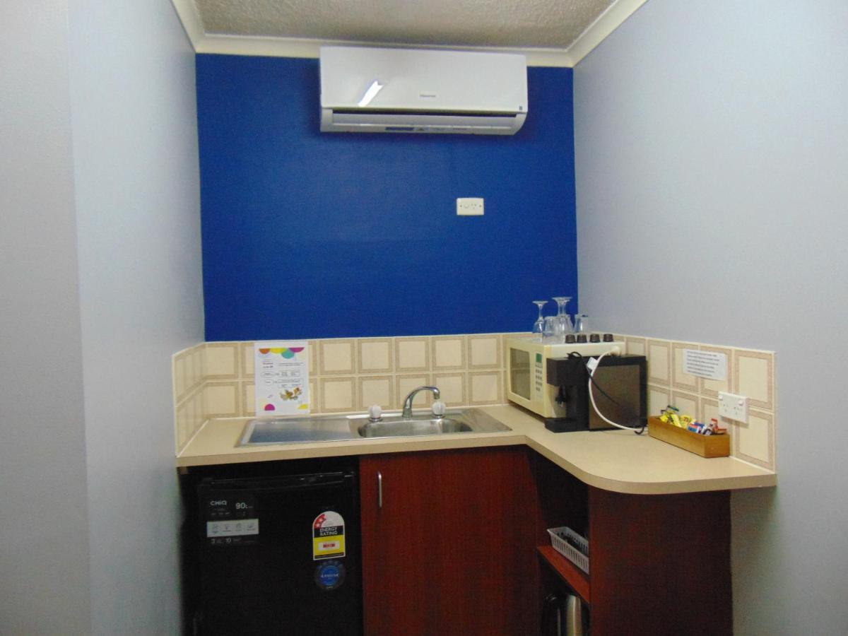 Court Motor Motel 3*