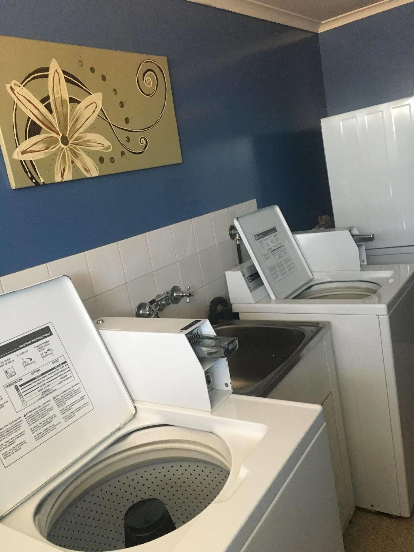 Court Motor Motel 3*